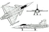 JAS 39 Gripen